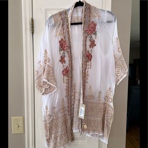Sundance New Kimono